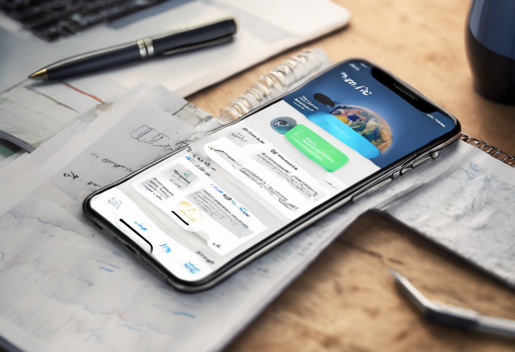 Обзор отзывов пользователей о новом мобильном приложении The X для iOS