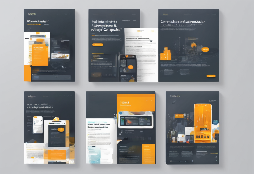 Сравнение возможностей обновленного приложения с предыдущей версией и конкурентами на рынке