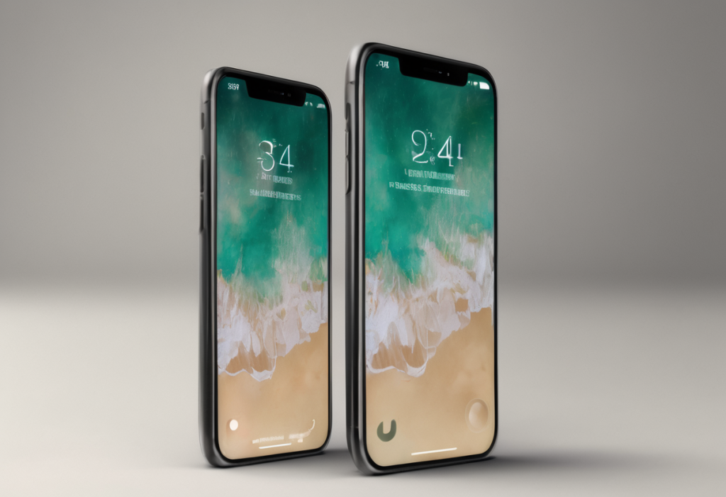 Описание новых функций и улучшений в обновленном мобильном приложении The X для iOS